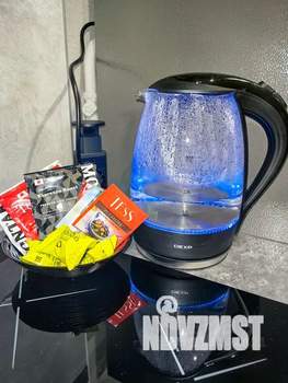 Студия квартира, посуточно, 28м2, 4/5 этаж