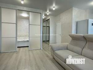 1-к квартира, на длительный срок, 45м2, 19/25 этаж