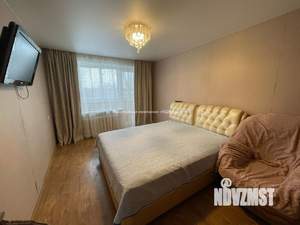 2-к квартира, на длительный срок, 49м2, 3/5 этаж