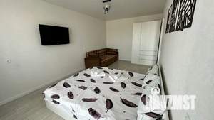 1-к квартира, посуточно, 30м2, 10/10 этаж