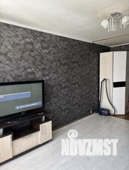 2-к квартира, на длительный срок, 50м2, 4/5 этаж