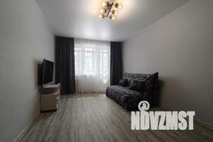 2-к квартира, посуточно, 44м2, 3/5 этаж