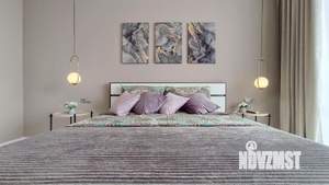 2-к квартира, посуточно, 43м2, 1/1 этаж