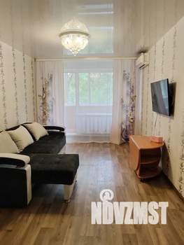 2-к квартира, посуточно, 45м2, 3/5 этаж