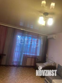 1-к квартира, на длительный срок, 40м2, 10/10 этаж