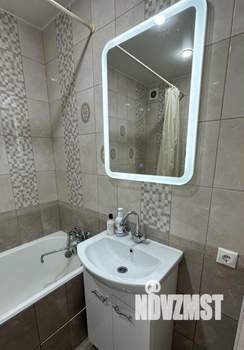 2-к квартира, посуточно, 50м2, 1/1 этаж