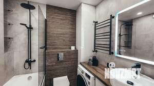 Студия квартира, посуточно, 37м2, 2/25 этаж