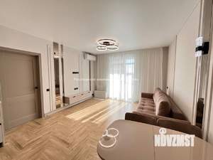 2-к квартира, на длительный срок, 50м2, 6/23 этаж