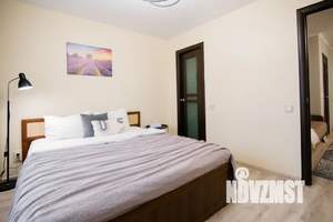 2-к квартира, посуточно, 45м2, 5/10 этаж