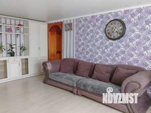 3-к квартира, посуточно, 61м2, 8/10 этаж