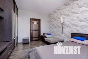 2-к квартира, посуточно, 67м2, 5/23 этаж