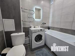 2-к квартира, посуточно, 45м2, 4/5 этаж