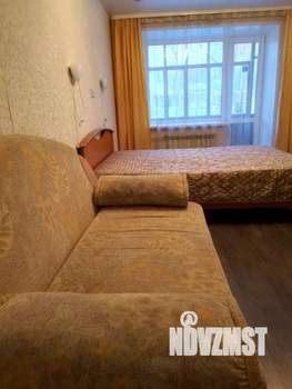 1-к квартира, посуточно, 32м2, 3/5 этаж