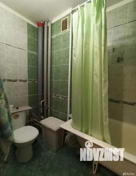 1-к квартира, на длительный срок, 34м2, 8/10 этаж