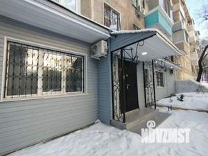 1-к квартира, посуточно, 15м2, 1/1 этаж