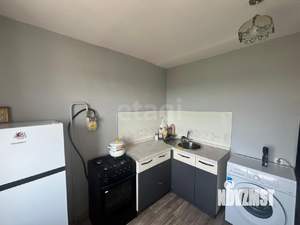 1-к квартира, на длительный срок, 36м2, 10/10 этаж
