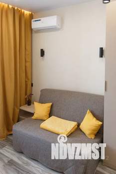 Студия квартира, посуточно, 16м2, 1/8 этаж