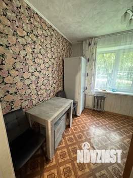 1-к квартира, на длительный срок, 33м2, 1/10 этаж