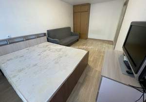 1-к квартира, на длительный срок, 33м2, 2/10 этаж