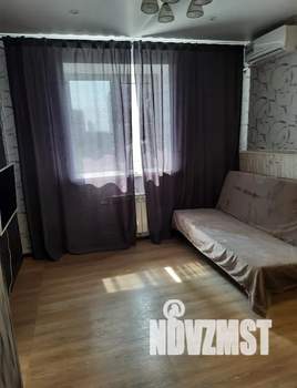 1-к квартира, посуточно, 45м2, 5/9 этаж