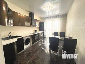 2-к квартира, на длительный срок, 64м2, 6/24 этаж