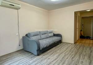 1-к квартира, на длительный срок, 31м2, 2/6 этаж
