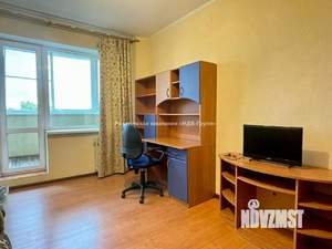 2-к квартира, на длительный срок, 59м2, 4/23 этаж