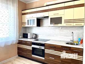 1-к квартира, на длительный срок, 38м2, 9/18 этаж