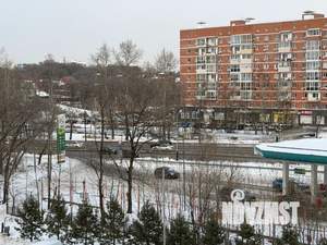 Студия квартира, посуточно, 31м2, 5/26 этаж