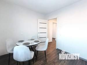 1-к квартира, посуточно, 30м2, 6/10 этаж