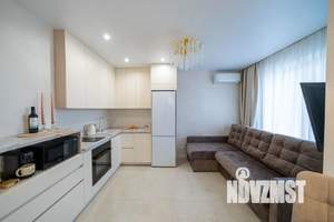 Студия квартира, посуточно, 28м2, 2/23 этаж