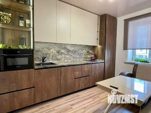 1-к квартира, на длительный срок, 46м2, 3/25 этаж