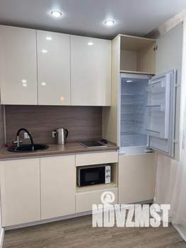 1-к квартира, посуточно, 34м2, 9/13 этаж