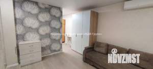 2-к квартира, на длительный срок, 42м2, 9/24 этаж