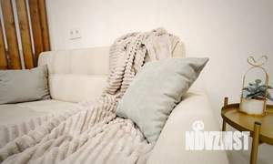 1-к квартира, посуточно, 38м2, 5/10 этаж