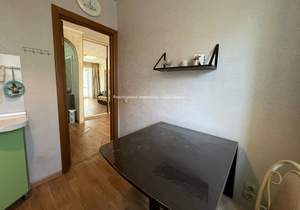 2-к квартира, на длительный срок, 43м2, 2/3 этаж