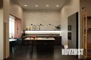 3-к квартира, посуточно, 101м2, 26/26 этаж