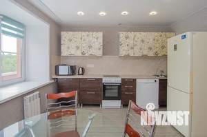 1-к квартира, посуточно, 39м2, 2/10 этаж