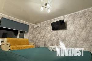 1-к квартира, посуточно, 36м2, 1/5 этаж