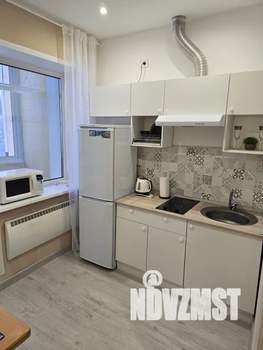 1-к квартира, посуточно, 23м2, 1/3 этаж
