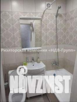 1-к квартира, на длительный срок, 32м2, 3/5 этаж