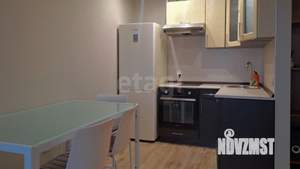 2-к квартира, на длительный срок, 41м2, 8/22 этаж