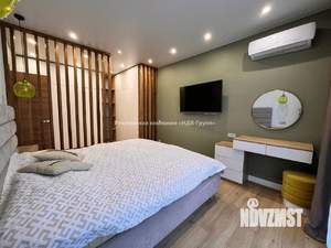 2-к квартира, на длительный срок, 68м2, 3/25 этаж