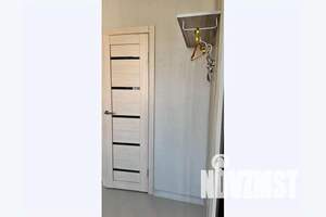 1-к квартира, посуточно, 25м2, 3/4 этаж