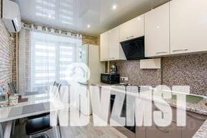 3-к квартира, посуточно, 54м2, 1/9 этаж