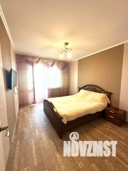 2-к квартира, посуточно, 59м2, 6/10 этаж