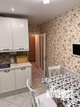 1-к квартира, на длительный срок, 42м2, 21/23 этаж