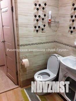 1-к квартира, на длительный срок, 31м2, 3/5 этаж