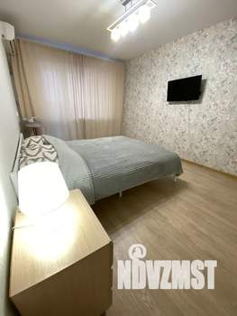 1-к квартира, посуточно, 33м2, 10/10 этаж