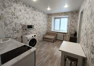 2-к квартира, на длительный срок, 24м2, 4/5 этаж